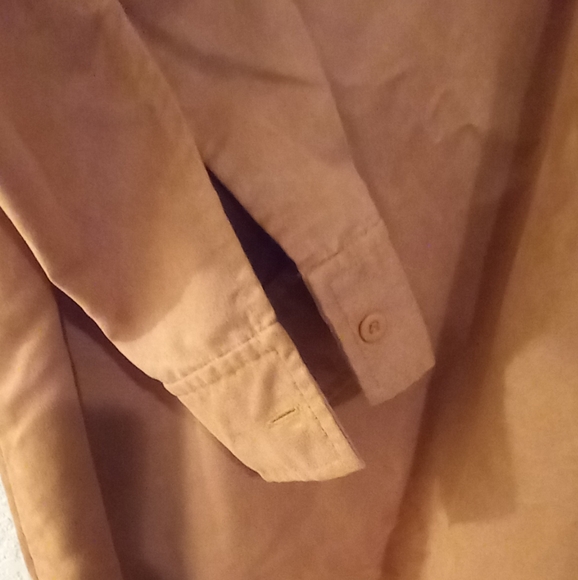 Suede top - Picture 5 of 5